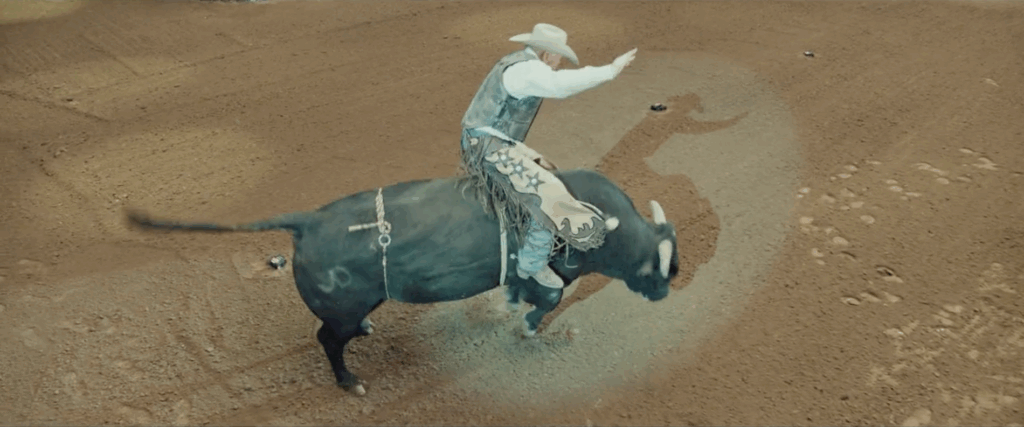 THE LAST RODEO Movie Minute Review